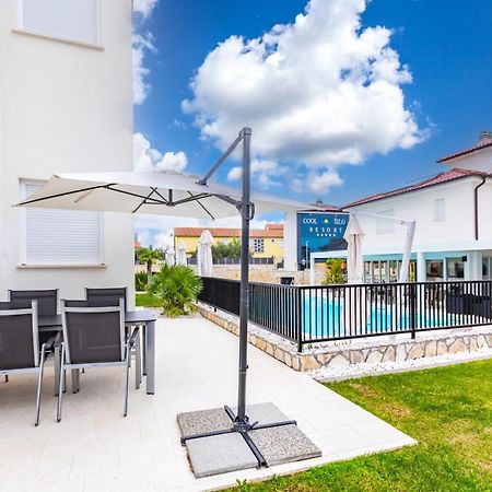 Cool Silo Appartement Resort Экстерьер фото
