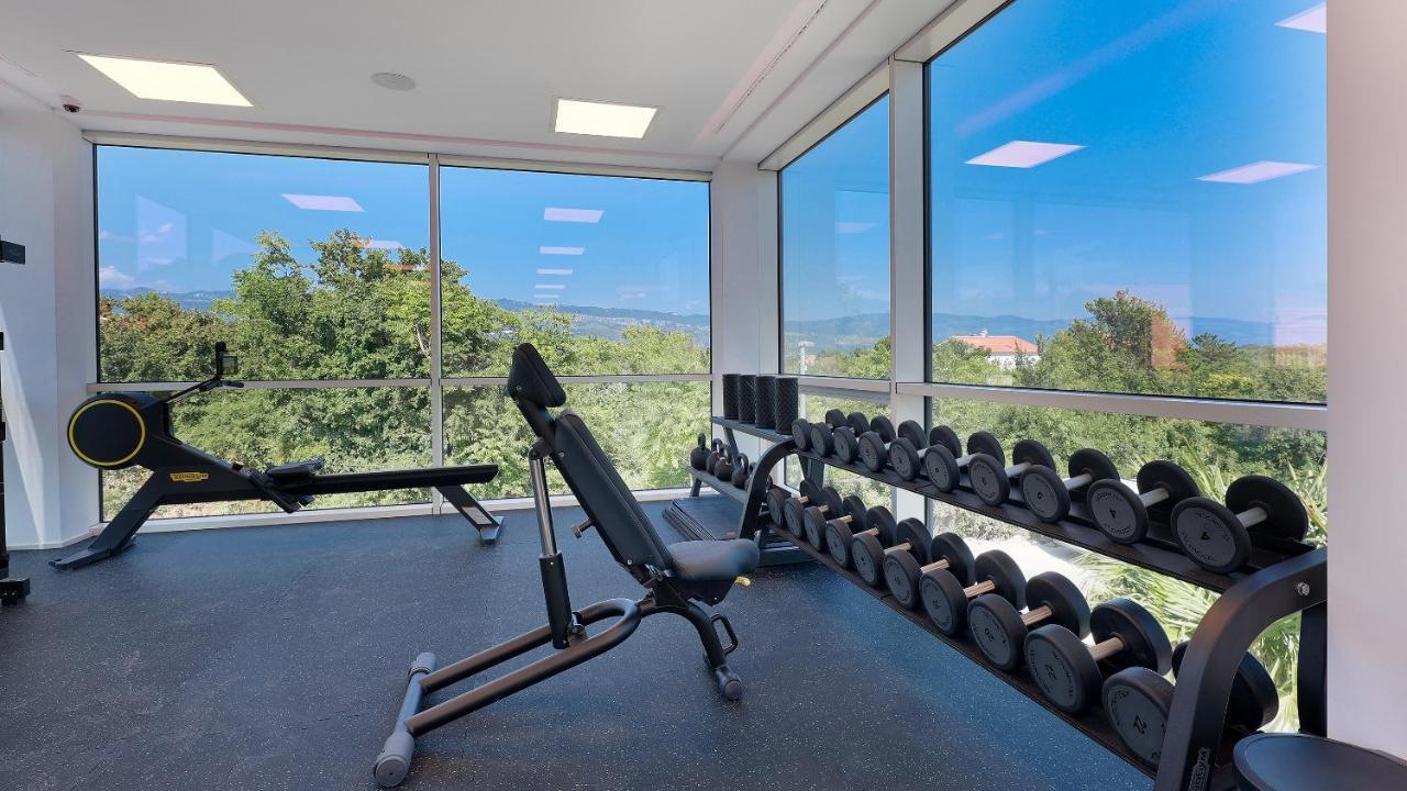 Cool Silo Appartement Resort Экстерьер фото