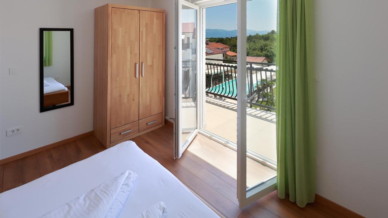 Cool Silo Appartement Resort Экстерьер фото