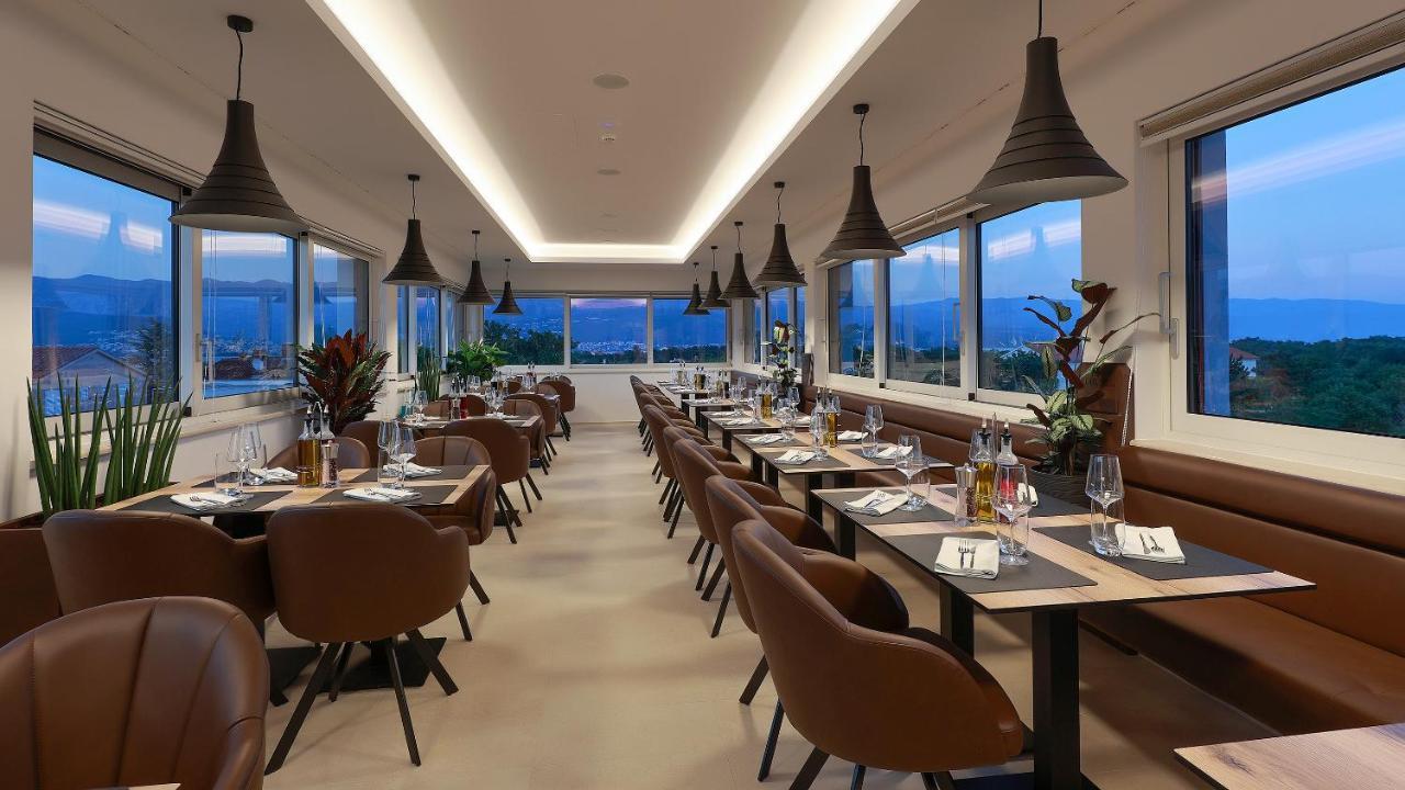 Cool Silo Appartement Resort Экстерьер фото