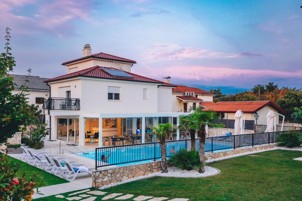 Cool Silo Appartement Resort Экстерьер фото
