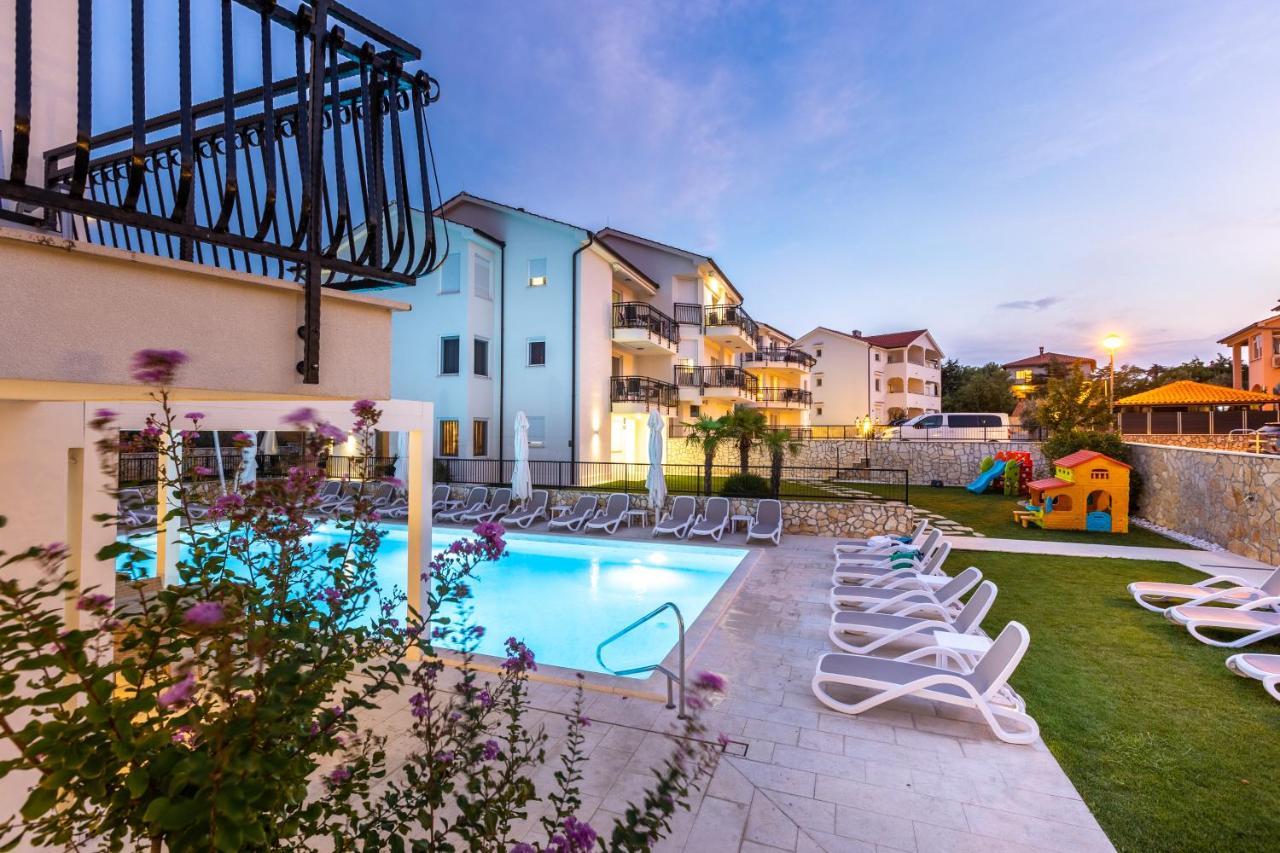 Cool Silo Appartement Resort Экстерьер фото