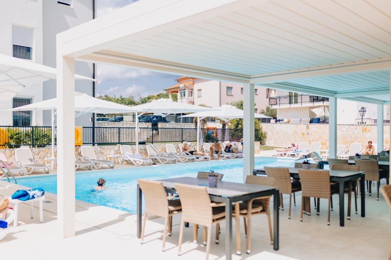 Cool Silo Appartement Resort Экстерьер фото