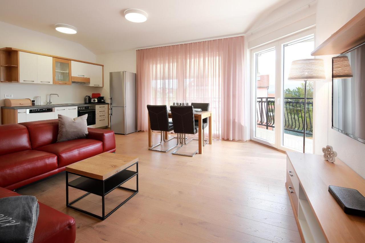 Cool Silo Appartement Resort Экстерьер фото