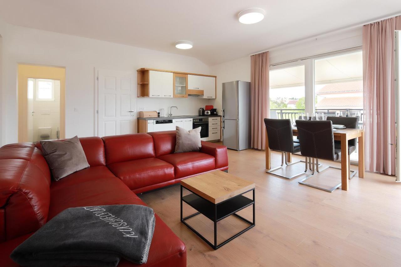 Cool Silo Appartement Resort Экстерьер фото