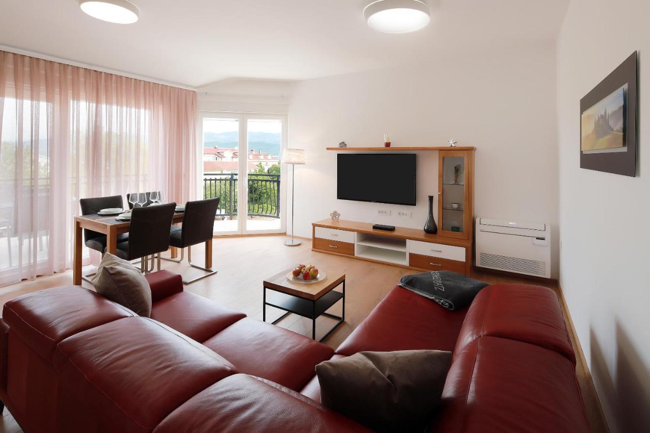 Cool Silo Appartement Resort Экстерьер фото