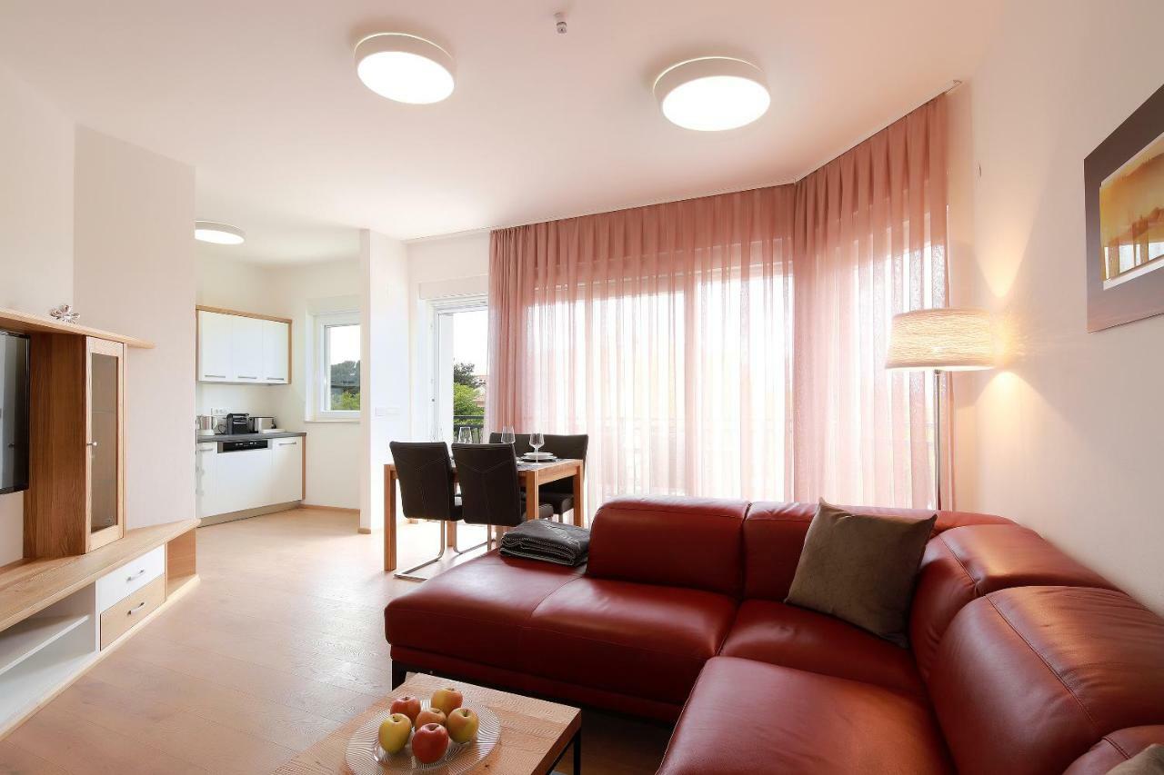 Cool Silo Appartement Resort Экстерьер фото