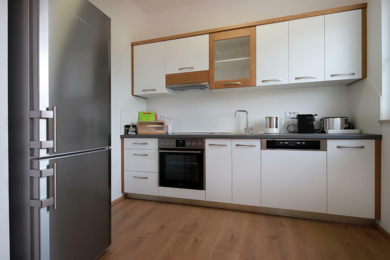 Cool Silo Appartement Resort Экстерьер фото