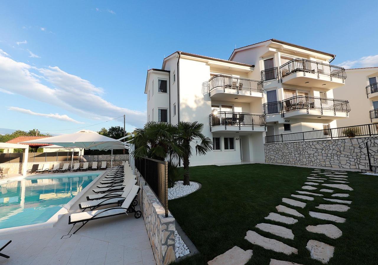 Cool Silo Appartement Resort Экстерьер фото