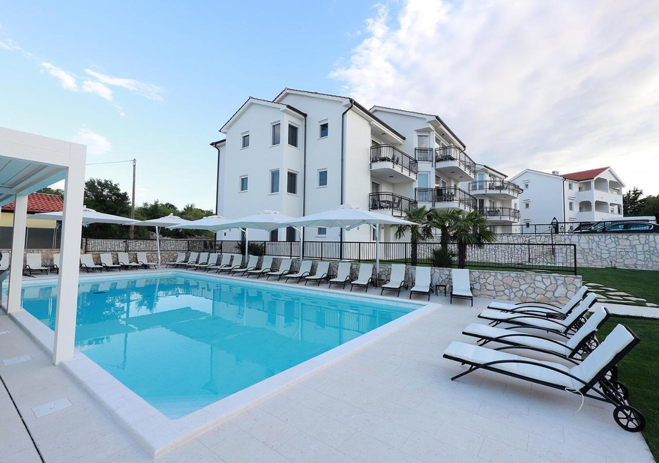 Cool Silo Appartement Resort Экстерьер фото