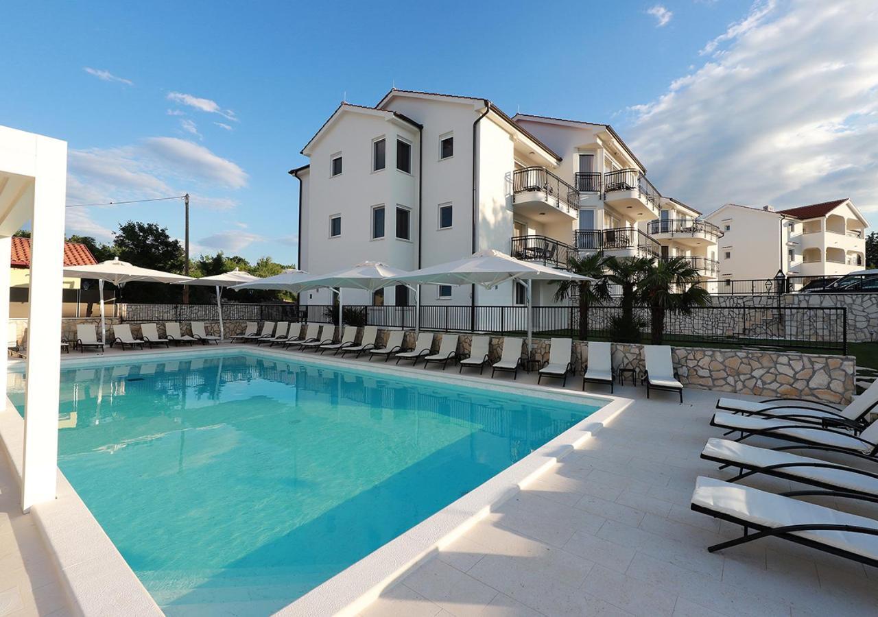 Cool Silo Appartement Resort Экстерьер фото