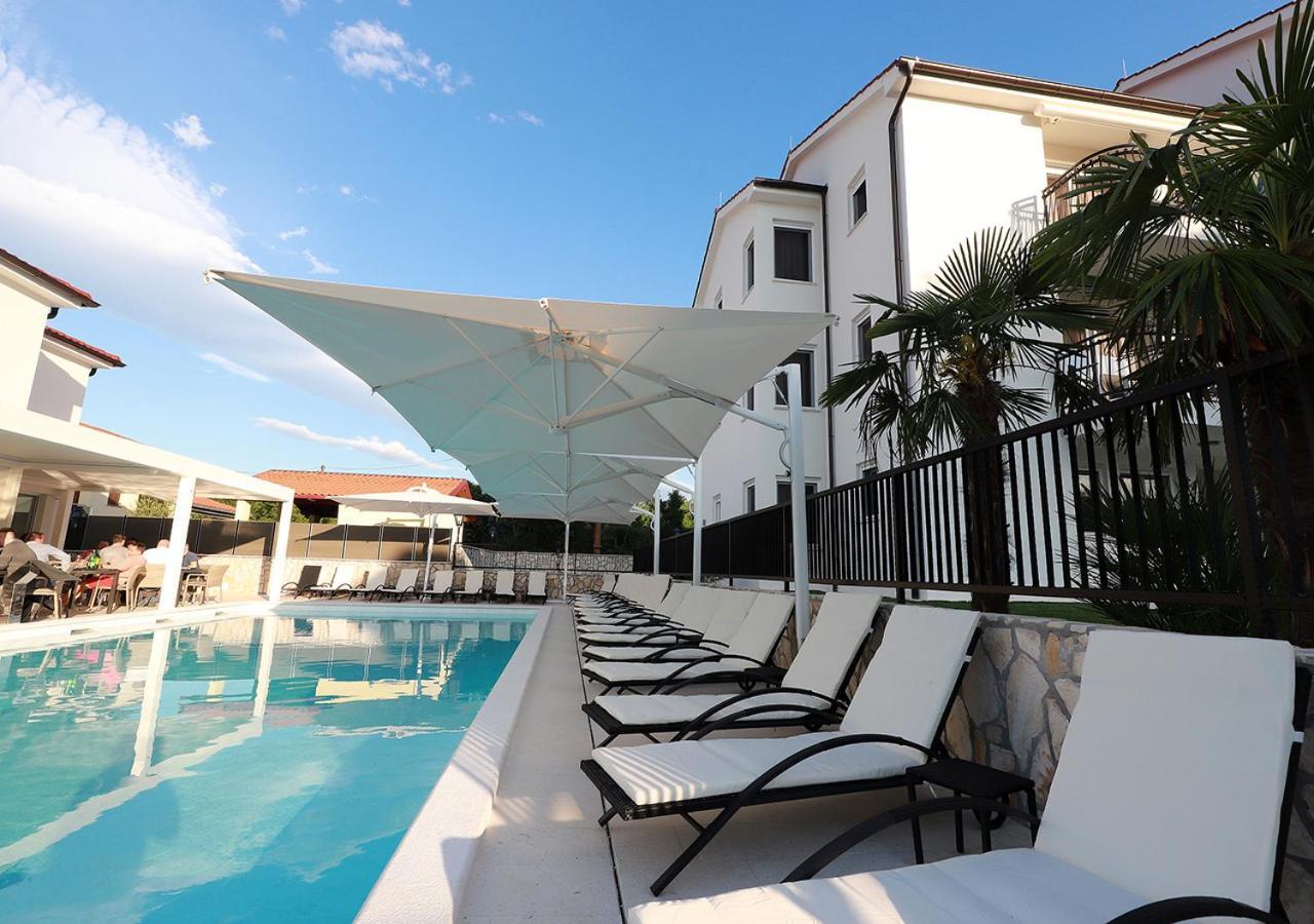Cool Silo Appartement Resort Экстерьер фото