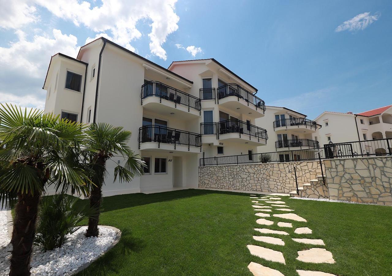 Cool Silo Appartement Resort Экстерьер фото